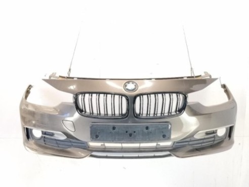 51117293022 PARAGOLPES DEL BMW 3 (F30, F80)|Desguaces La Cabaña
