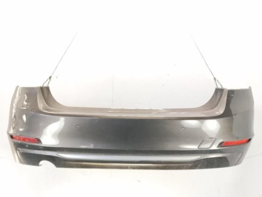 51217207562 MANILLA PUERTA LAT TRA DER EXT BMW 3 (F30, F80)|Desguaces La Cabaña
