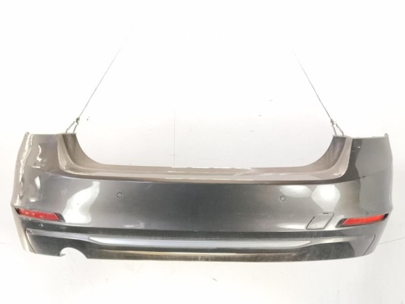 51127312730 PARAGOLPES TRA BMW 3 (F30, F80)|Desguaces La Cabaña