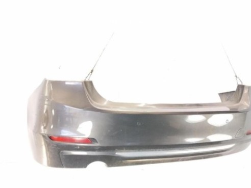 51217207562 MANILLA PUERTA LAT TRA DER EXT BMW 3 (F30, F80)|Desguaces La Cabaña 2