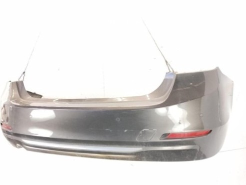 51127312730 PARAGOLPES TRA BMW 3 (F30, F80)|Desguaces La Cabaña