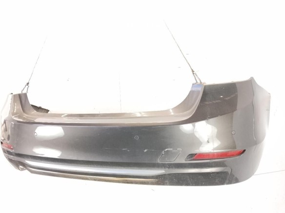 51127312730 PARAGOLPES TRA BMW 3 (F30, F80)|Desguaces La Cabaña