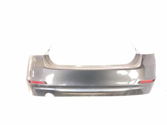 51127312730 PARAGOLPES TRA BMW 3 (F30, F80)|Desguaces La Cabaña