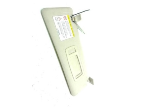 51167313606 PARASOL DER BMW 3 (F30, F80)|Desguaces La Cabaña