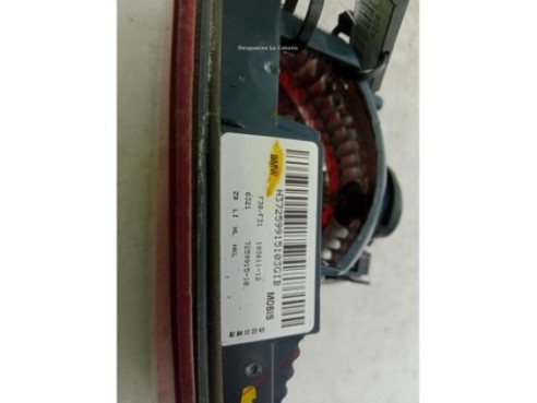 63217372793 PILOTO TRA IZQ INT BMW 3 (F30, F80)|Desguaces La Cabaña