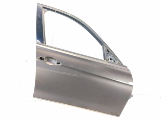 51217207562 MANILLA PUERTA LAT TRA DER EXT BMW 3 (F30, F80)|Desguaces La Cabaña