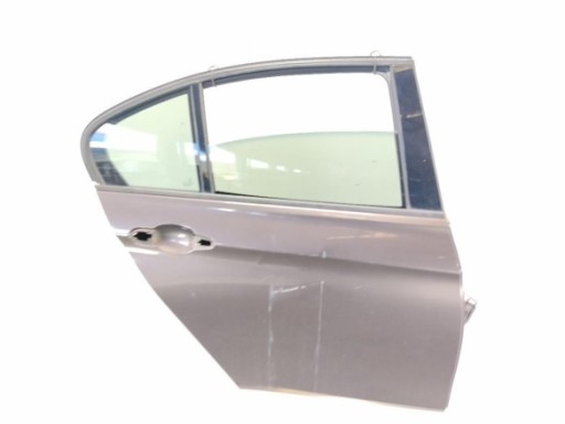 51217207562 MANILLA PUERTA LAT TRA DER EXT BMW 3 (F30, F80)|Desguaces La Cabaña