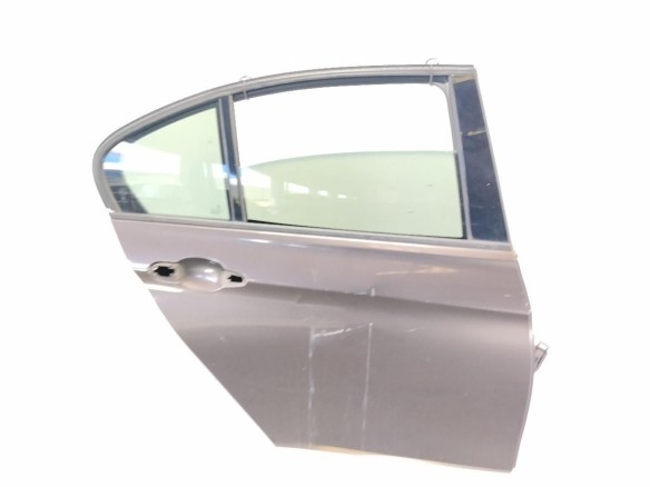 41009628762 PUERTA LAT TRA DER BMW 3 (F30, F80)|Desguaces La Cabaña