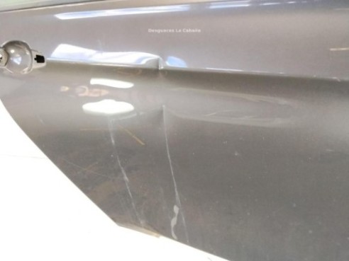 51217207562 MANILLA PUERTA LAT TRA DER EXT BMW 3 (F30, F80)|Desguaces La Cabaña 2