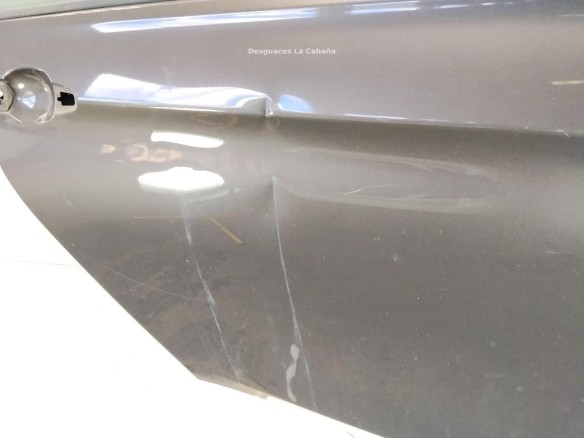 41009628762 PUERTA LAT TRA DER BMW 3 (F30, F80)|Desguaces La Cabaña