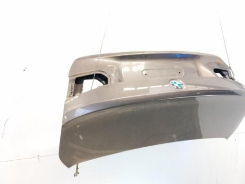   TAPA MALETA BMW 3 (F30, F80)|Desguaces La Cabaña