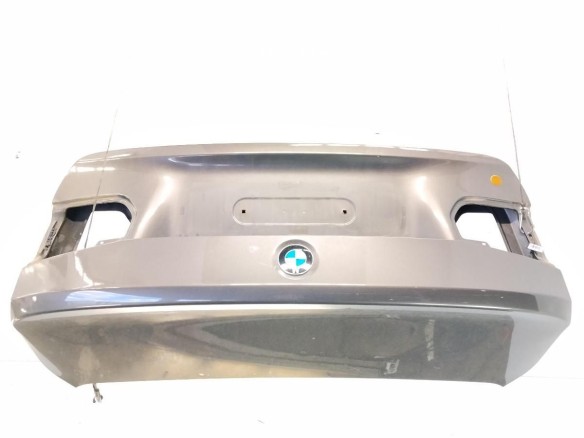   TAPA MALETA BMW 3 (F30, F80)|Desguaces La Cabaña