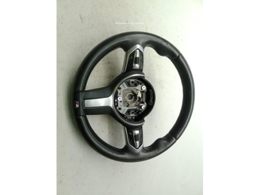 51217207562 MANILLA PUERTA LAT TRA DER EXT BMW 3 (F30, F80)|Desguaces La Cabaña