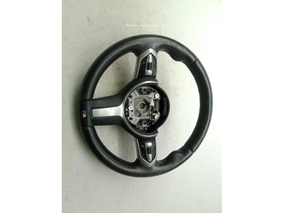 VOLANTE DIRECCION BMW 3 (F30, F80)|Desguaces La Cabaña