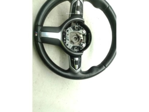51217207562 MANILLA PUERTA LAT TRA DER EXT BMW 3 (F30, F80)|Desguaces La Cabaña 2