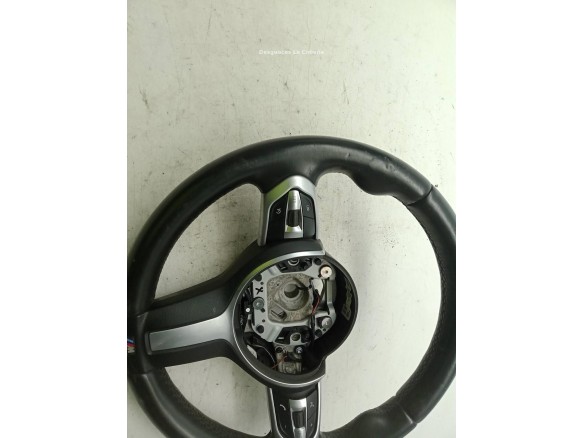 VOLANTE DIRECCION BMW 3 (F30, F80)|Desguaces La Cabaña