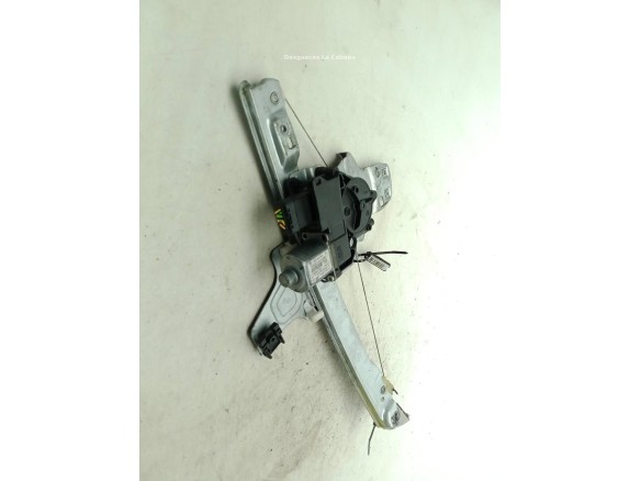 9675915180 ELEVALUNAS PUERTA LAT TRA DER CITROEN C5 III Break (TD_)|Desguaces La Cabaña