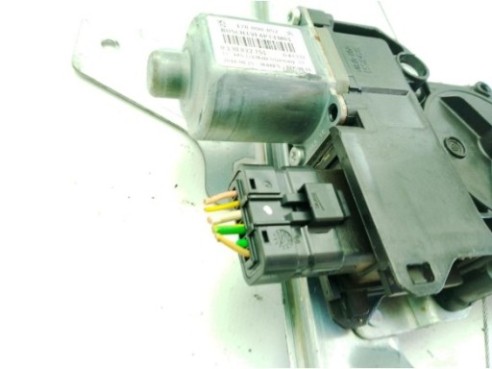 9675915280, 128000852 ELEVALUNAS PUERTA LAT TRA IZQ CITROEN C5 III Break (TD_)|Desguaces La Cabaña