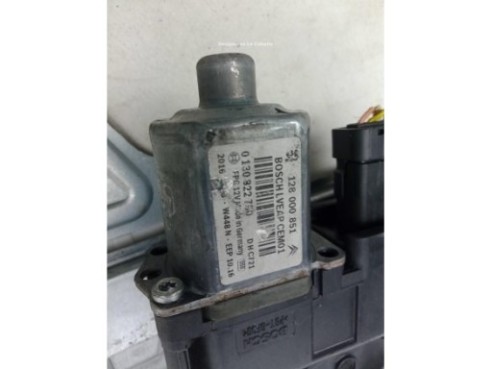 9675915180 ELEVALUNAS PUERTA LAT TRA DER CITROEN C5 III Break (TD_)|Desguaces La Cabaña
