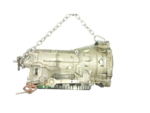 24007642489 CAJA CAMBIOS BMW 6 Gran Coupe (F06)|Desguaces La Cabaña
