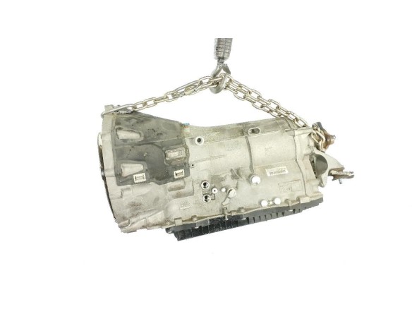 24 00 7 647 340 CAJA CAMBIOS BMW 3 (F30, F80)|Desguaces La Cabaña