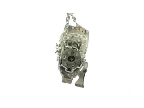23007562730 CAJA CAMBIOS BMW 5 (E60)|Desguaces La Cabaña