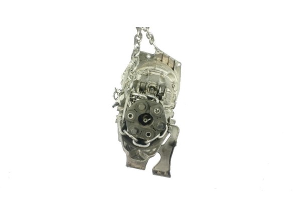 23007562730 CAJA CAMBIOS BMW 5 (E60)|Desguaces La Cabaña