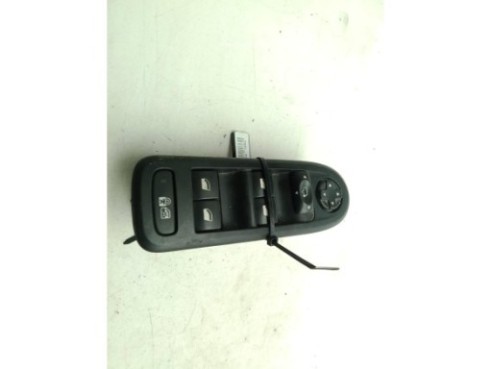   MANDO ELEVALUNAS PUERTA LAT DEL IZQ CITROEN C5 III Break (TD_)|Desguaces La Cabaña