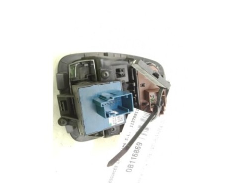 470705 INTERRUPTOR FRENO MANO ELECTRICO CITROEN C5 III Break (TD_)|Desguaces La Cabaña