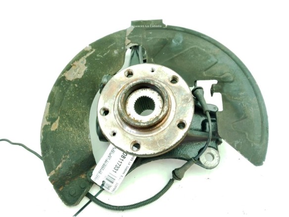 1640790480 MANGUETA DEL DER CITROEN C5 III Break (TD_)|Desguaces La Cabaña