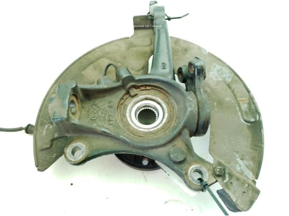 1640790480 MANGUETA DEL DER CITROEN C5 III Break (TD_)|Desguaces La Cabaña