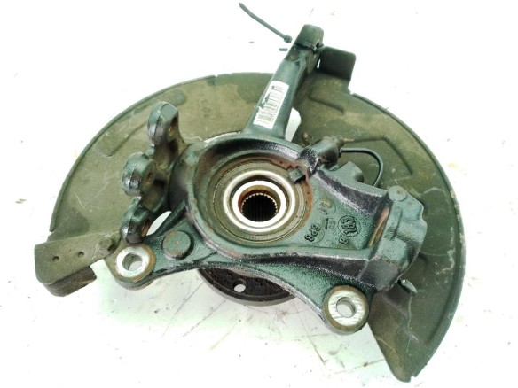 1640790280 MANGUETA DEL IZQ CITROEN C5 III Break (TD_)|Desguaces La Cabaña