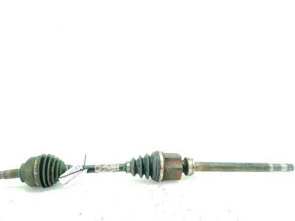 9812139980 PALIER DEL DER CITROEN C5 III Break (TD_)|Desguaces La Cabaña