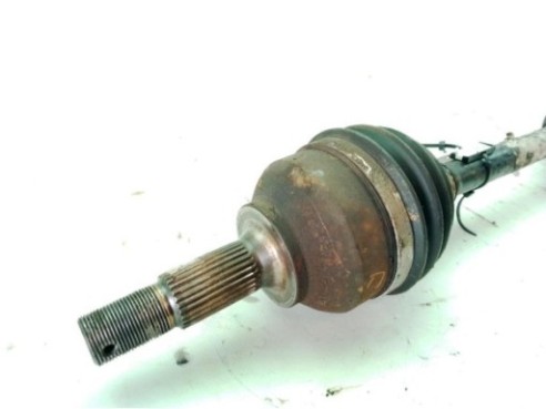 9812139980 PALIER DEL DER CITROEN C5 III Break (TD_)|Desguaces La Cabaña