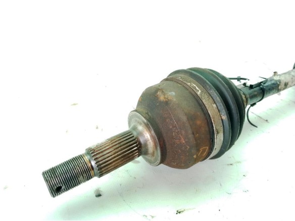 9812139980 PALIER DEL DER CITROEN C5 III Break (TD_)|Desguaces La Cabaña