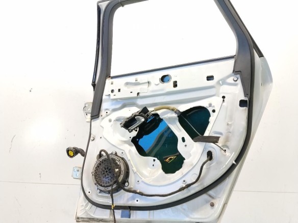 9008R9 PUERTA LAT TRA DER CITROEN C5 III Break (TD_)|Desguaces La Cabaña