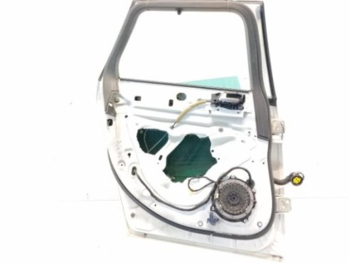 9006L5 PUERTA LAT TRA IZQ CITROEN C5 III Break (TD_)|Desguaces La Cabaña