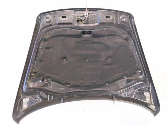 7L6823031D CAPO VW TOUAREG (7LA, 7L6, 7L7)|Desguaces La Cabaña