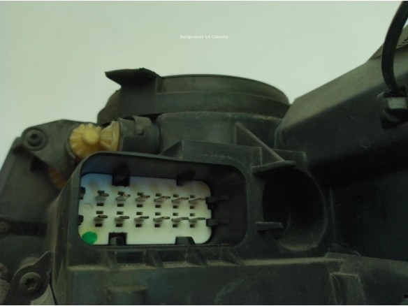 7L6941018BG, 7L6941016BK FARO DERECHO VW TOUAREG (7LA, 7L6, 7L7)|Desguaces La Cabaña