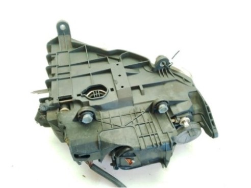 7L6941017BG, 7L6941015BK FARO IZQUIERDO VW TOUAREG (7LA, 7L6, 7L7)|Desguaces La Cabaña