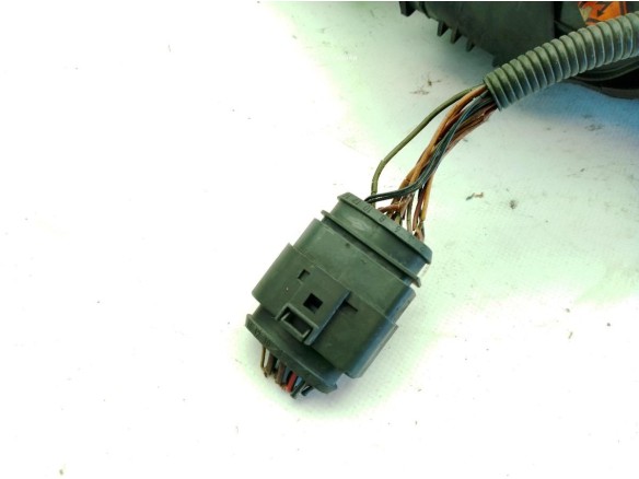 7L6941017BG, 7L6941015BK FARO IZQUIERDO VW TOUAREG (7LA, 7L6, 7L7)|Desguaces La Cabaña