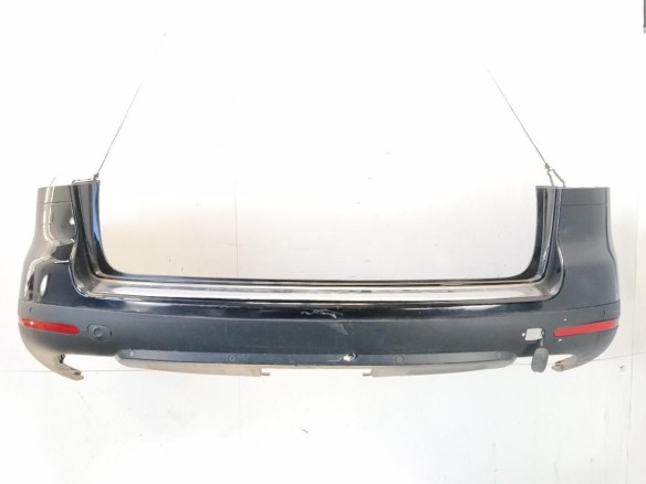 7L6807417D GRU PARAGOLPES TRA VW TOUAREG (7LA, 7L6, 7L7)|Desguaces La Cabaña