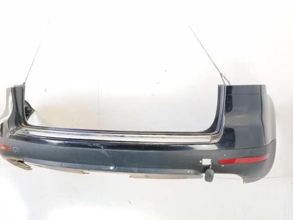 7L6807417D GRU PARAGOLPES TRA VW TOUAREG (7LA, 7L6, 7L7)|Desguaces La Cabaña