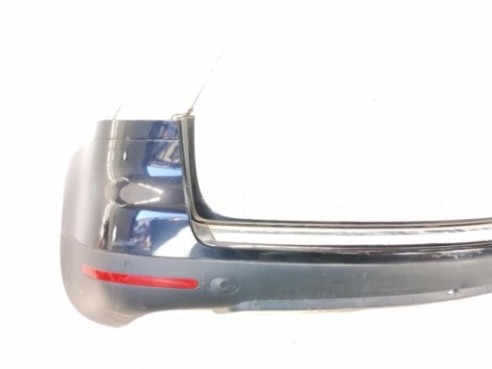 7L6807417D GRU PARAGOLPES TRA VW TOUAREG (7LA, 7L6, 7L7)|Desguaces La Cabaña