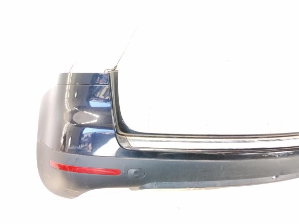 7L6807417D GRU PARAGOLPES TRA VW TOUAREG (7LA, 7L6, 7L7)|Desguaces La Cabaña