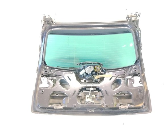 7L6827025AS PORTON VW TOUAREG (7LA, 7L6, 7L7)|Desguaces La Cabaña