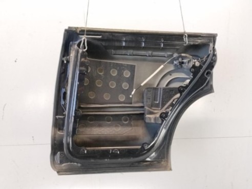   PUERTA LAT TRA DER VW TOUAREG (7LA, 7L6, 7L7)|Desguaces La Cabaña