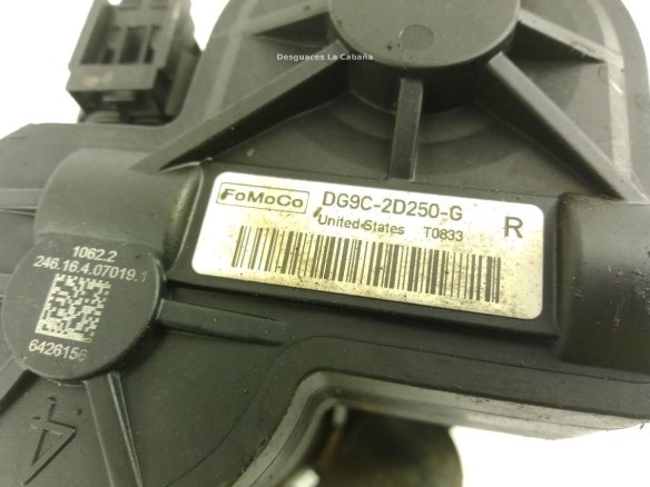 DG9C2D205G PINZA TRA DER FORD USA EDGE |Desguaces La Cabaña