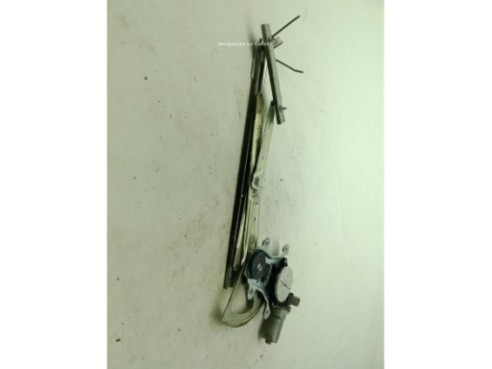   ELEVALUNAS PUERTA LAT DEL DER SUBARU TRIBECA (B9)|Desguaces La Cabaña