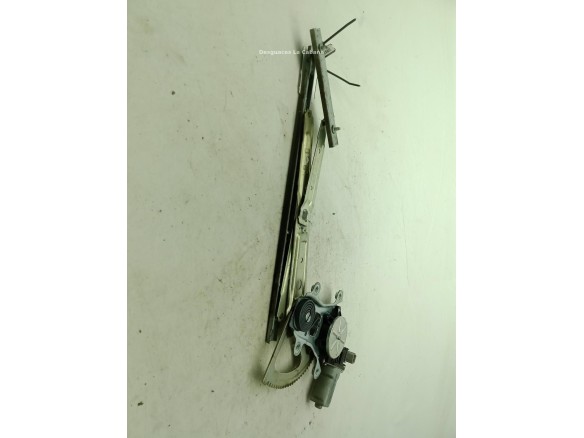   ELEVALUNAS PUERTA LAT DEL DER SUBARU TRIBECA (B9)|Desguaces La Cabaña